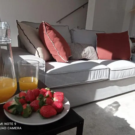 La Cala Beach Home - Beachfront Few Steps Away From Sandy Beach La Cala De Mijas Buitenkant foto