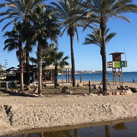 La Cala Beach Home - Beachfront Few Steps Away From Sandy Beach La Cala De Mijas Buitenkant foto
