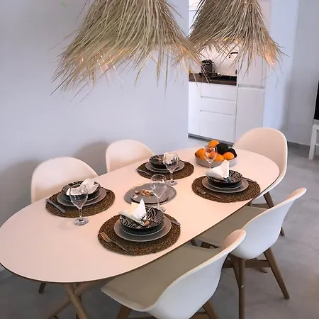 La Cala Beach Home - Beachfront Few Steps Away From Sandy Beach La Cala De Mijas Buitenkant foto