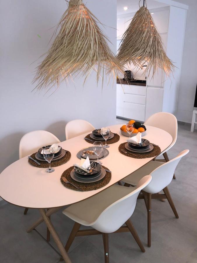 La Cala - Beachfront Few Steps Away From Sandy Holiday home *