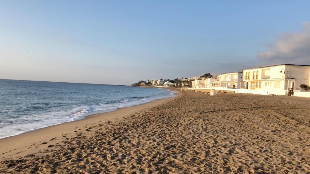 La Cala - Beachfront Few Steps Away From Sandy Holiday home