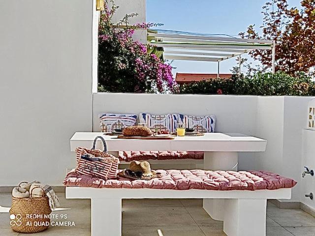 La Cala - Beachfront Few Steps Away From Sandy Holiday home *