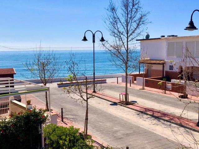Holiday home La Cala - Beachfront Few Steps Away From Sandy