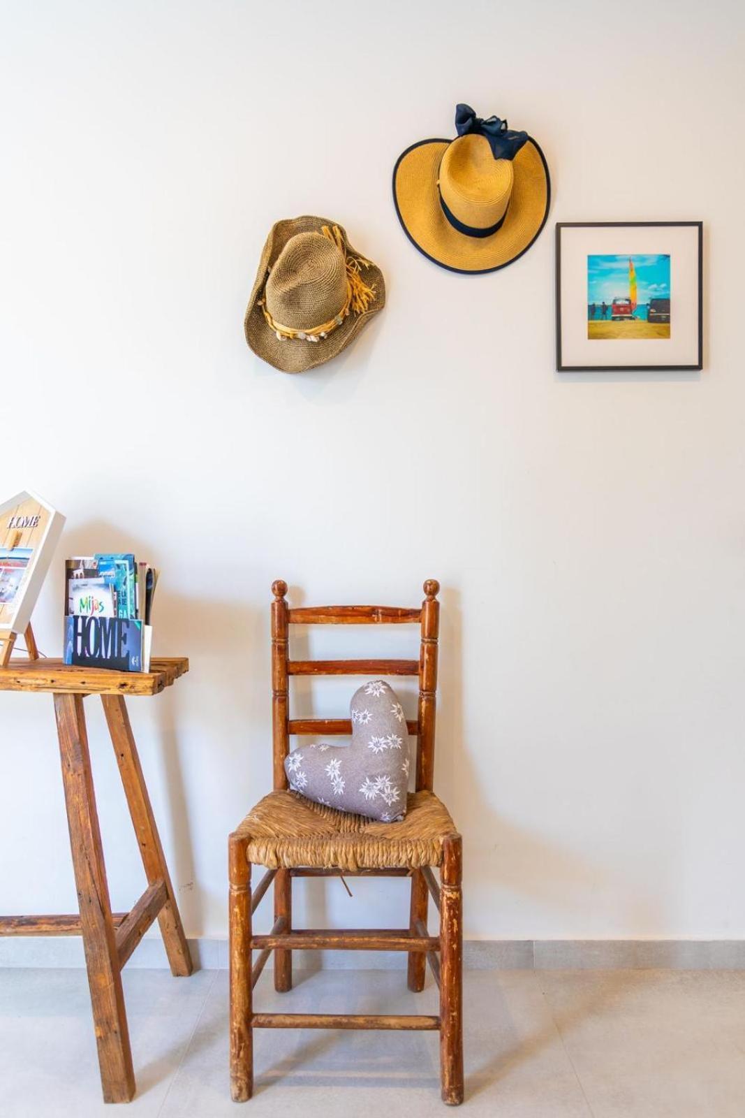 Holiday home La Cala - Beachfront Few Steps Away From Sandy *