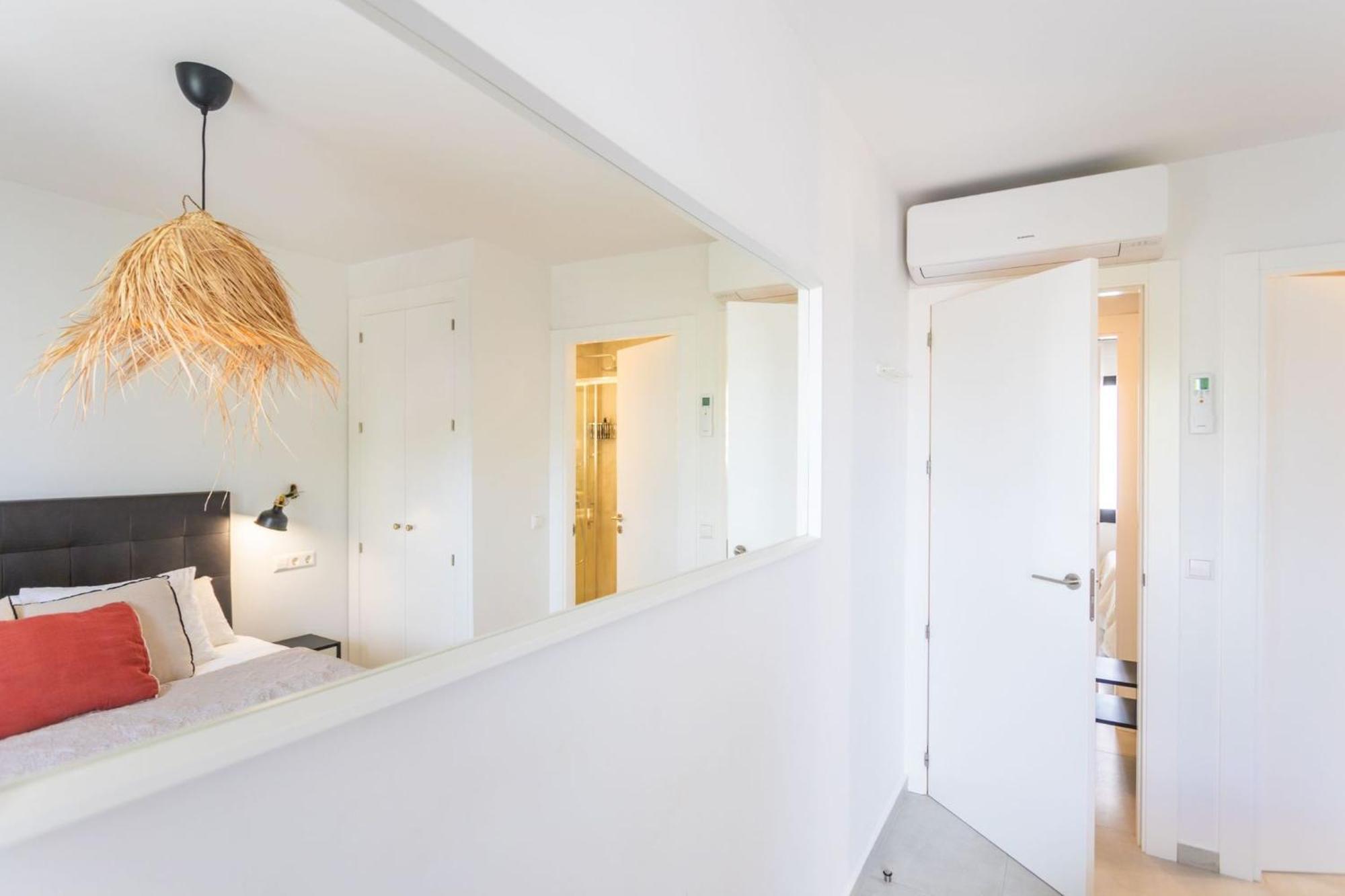 La Cala - Beachfront Few Steps Away From Sandy Holiday home