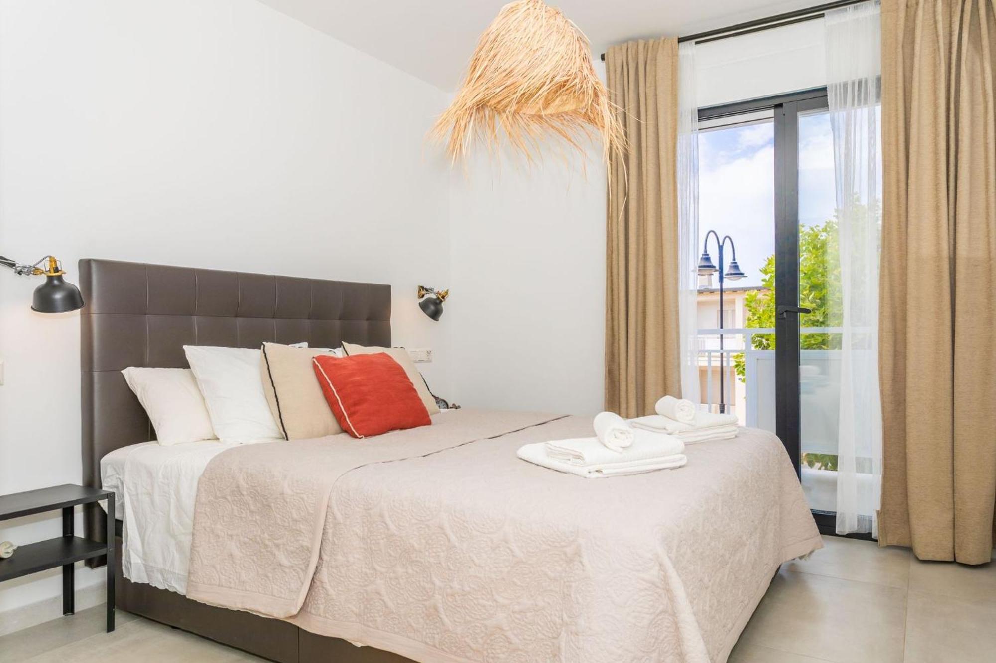 La Cala - Beachfront Few Steps Away From Sandy La Cala De Mijas