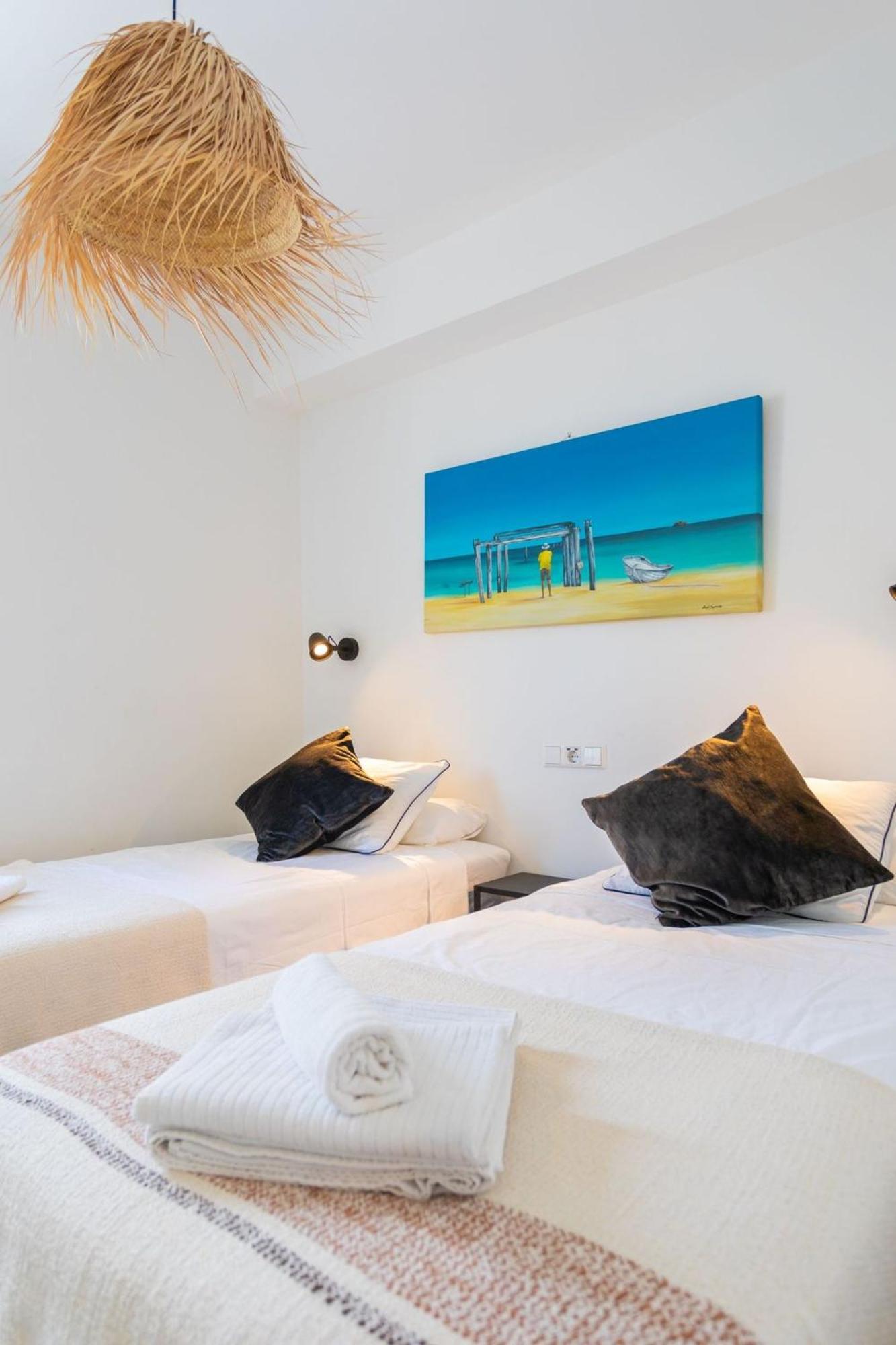 La Cala - Beachfront Few Steps Away From Sandy Holiday home