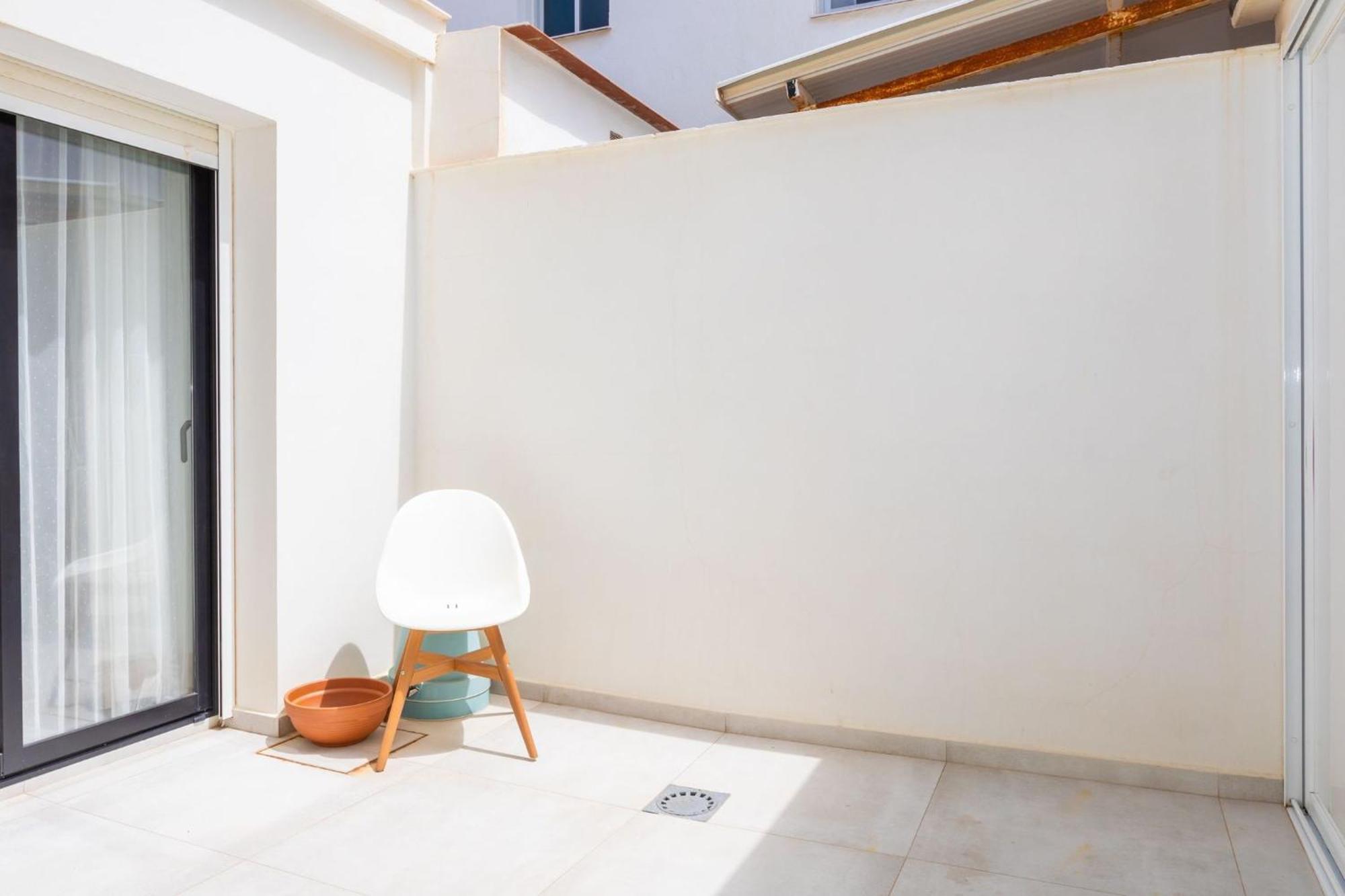 La Cala - Beachfront Few Steps Away From Sandy Holiday home *