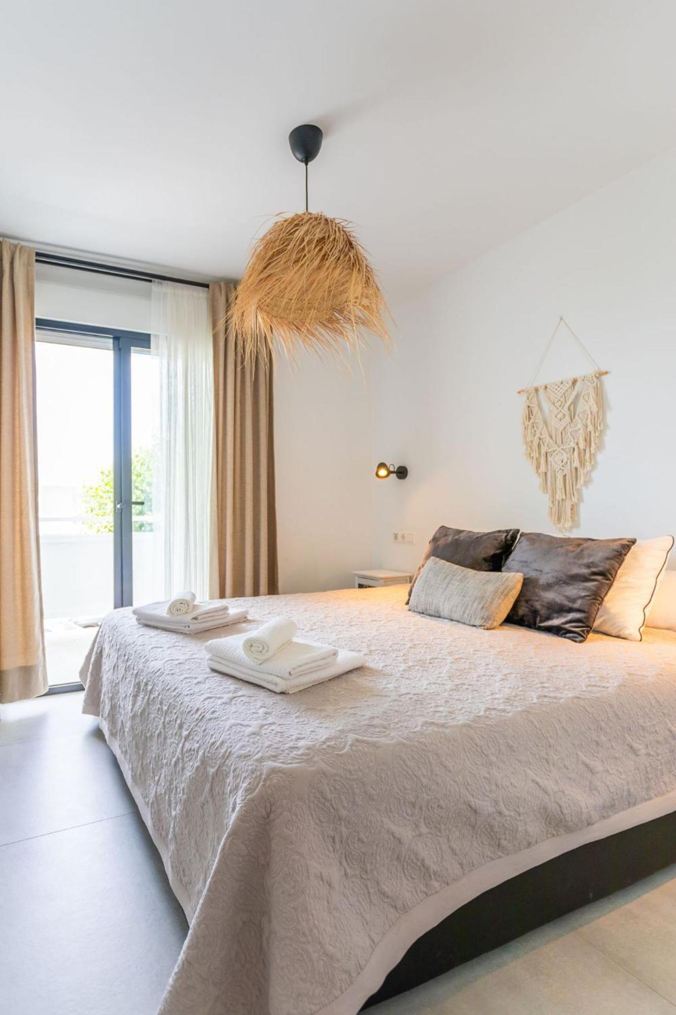 La Cala - Beachfront Few Steps Away From Sandy Holiday home La Cala De Mijas
