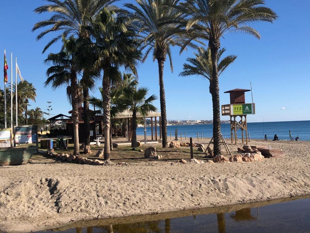 La Cala - Beachfront Few Steps Away From Sandy Holiday home