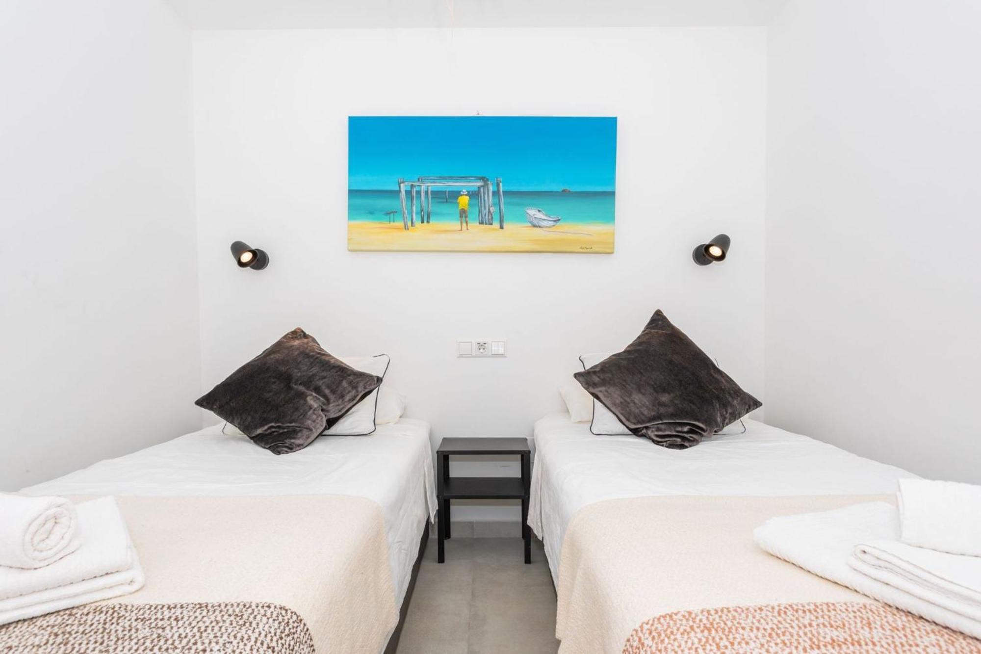 La Cala - Beachfront Few Steps Away From Sandy Holiday home