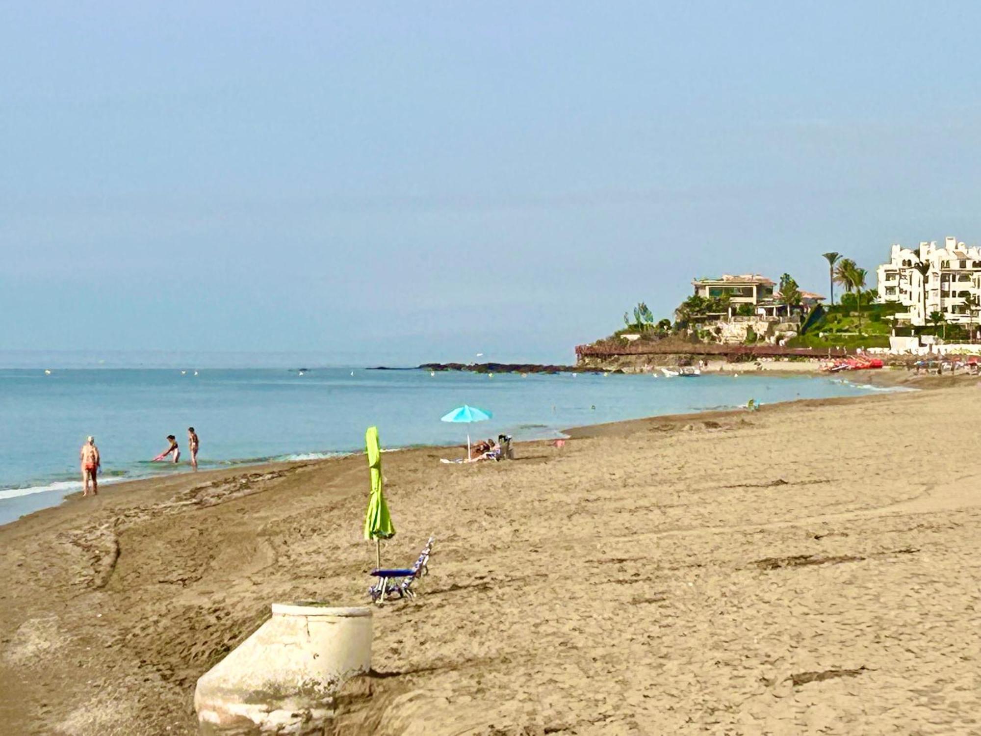 La Cala - Beachfront Few Steps Away From Sandy Holiday home